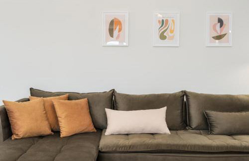 Sunset bliss home in Atsipopoulo Village - Foto 5