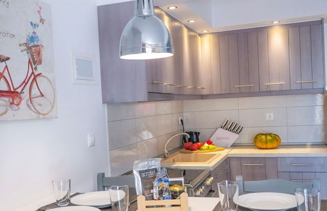 Acrotel Athena Villa - Foto 31