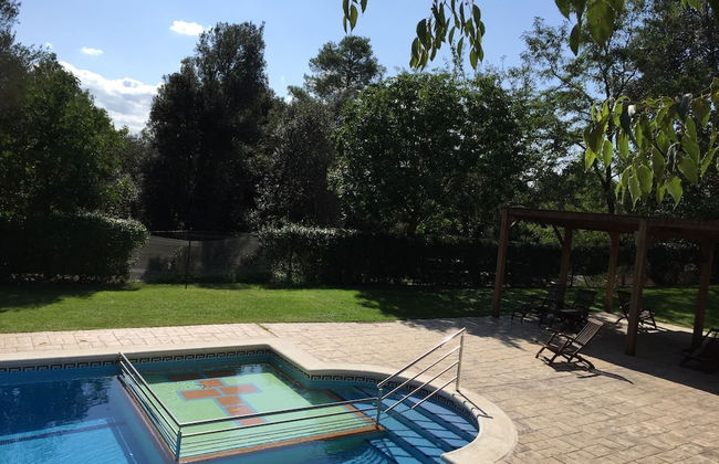 Mas Fuselles - Photo 8