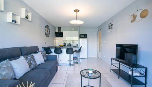 MAR & SOL - idéalement situé - Foto 5