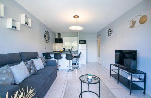 MAR & SOL - idéalement situé - Foto 5