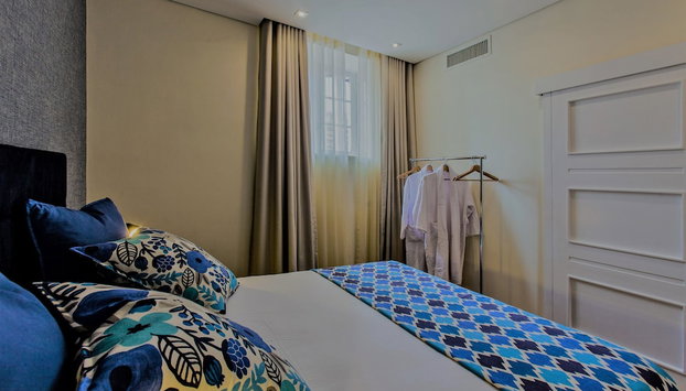 2 Bedrooms - Romantic Apartment - Foto 4, Habitación