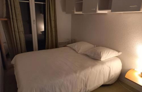 charmant appartement port de Dives sur mer - Foto 11