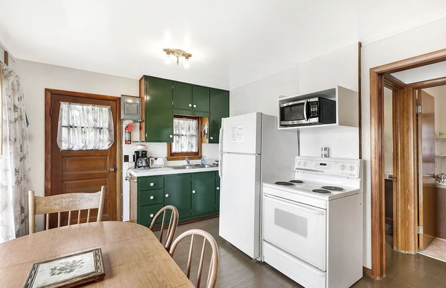 Swan Lake Resort & Campground - Foto 12