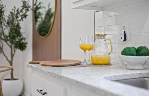 6BD 3BA Designer Oasis Sleeps 14 ATL Metro - Foto 9