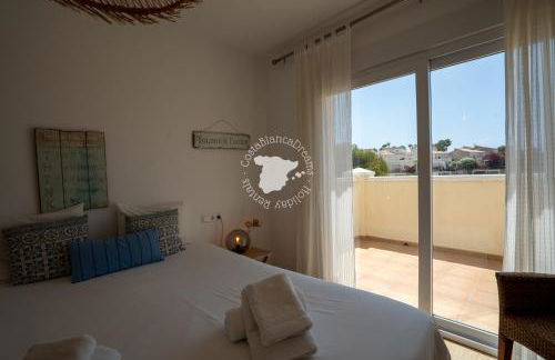 CostaBlancaDreams Bungalow Gran Sol in Calpe - Foto 28