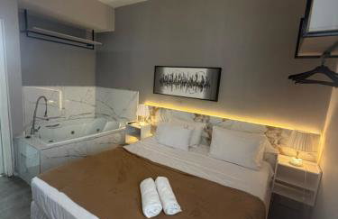 1155 golden 55m2 1 quarto frente mar avenida beira mar - Foto 5