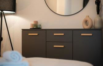 SHINY HOMES - City Center with Parking Place - Foto 12