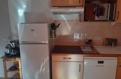 Appartement avec vue à Molines au coeur du Queyras - Foto 7