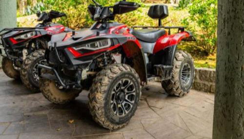 Capivari ecoresort residence - Foto 5