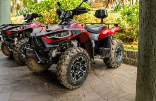 Capivari ecoresort residence - Foto 5