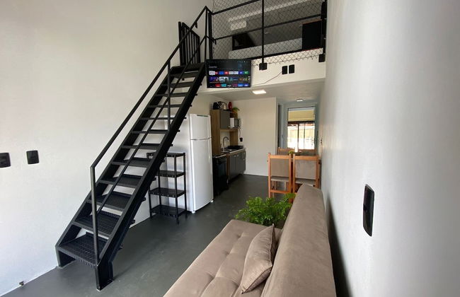 Lofts Meia Morada - Foto 27