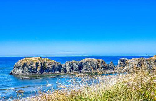 Tidal Links - 4 Bed 3 Bath Vacation home in Bandon Dunes - Photo 25