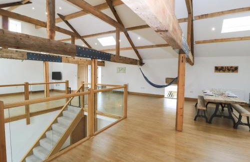 Upper House Barn Saddleworth - Foto 13