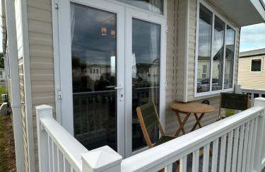 Church Farm Holiday Home - Foto 23