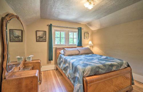 Cotopaxi Escape with Game Room on Arkansas River! - Foto 24