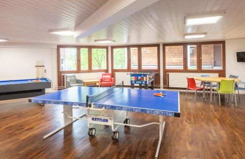 Hapimag Ferienwohnungen Unterkirnach - Foto 6