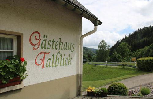 Ferienwohnung Talblick - Foto 6