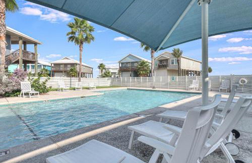 The Blue Shell - Photo 3