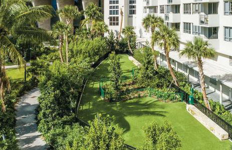 LUXURY APARTMENT - Direct Bay in South Beach - Foto 15