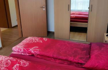 80 qm Apartment Alessia Nürnberg - Foto 36