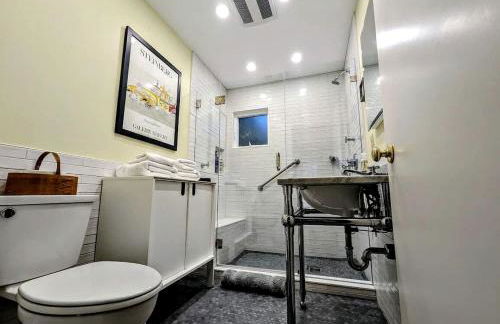 Idyllic Waterfront Cottage with Fire Pit Near Acadia National Park | Gouldsboro, Maine - Foto 20