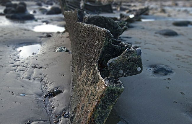 8 Berth Caravan at Manor Park Hunstanton Free Wifi - Foto 17