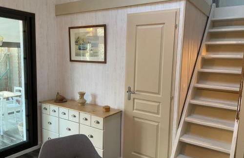 Location maison de vacances à Sainte-Marie-Plage - Foto 9