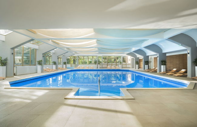 Apartments Belvedere - Liburnia - Foto 36