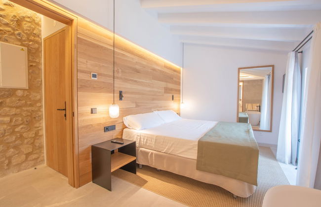 Treurer Olive Grove & Grand House - Adults Only - Foto 27