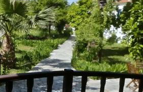 Menelaos Apartments - Foto 24