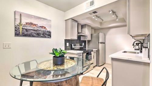 1 Mi to Dtwn Chandler Townhome with Community Pool - Foto 2