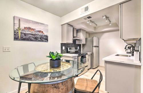 1 Mi to Dtwn Chandler Townhome with Community Pool - Foto 2