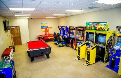 Ocean Landings Resort Cocoa Beach Port Canaveral - Photo 15