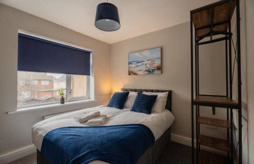 Boulby House 1 mile from TeesWorks - Foto 36