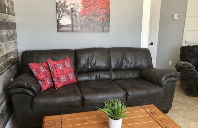 The Gaspé Bay Villa Near Forillion Park - Photo 5