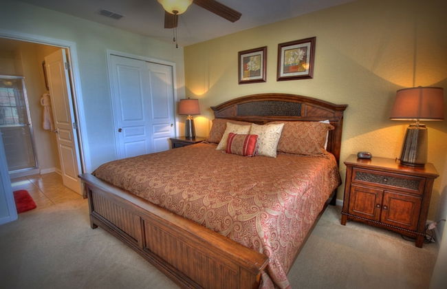 6BR 4BA Home in Windsor Hills by CV-2579 - Foto 4