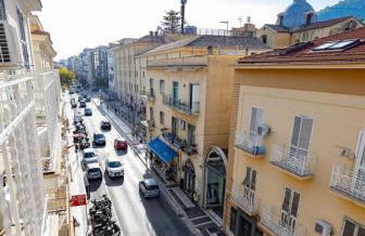 Luxury Suite Vitruvio 55 - Foto 57