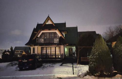 Domki U Hani - Foto 3