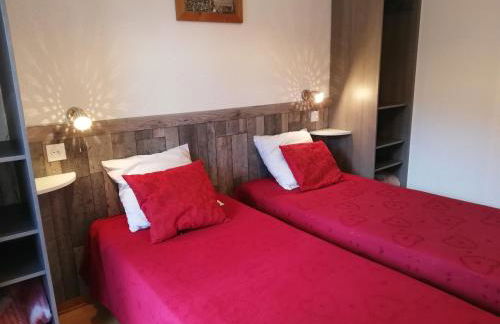 Chalet Renouveau - Foto 14