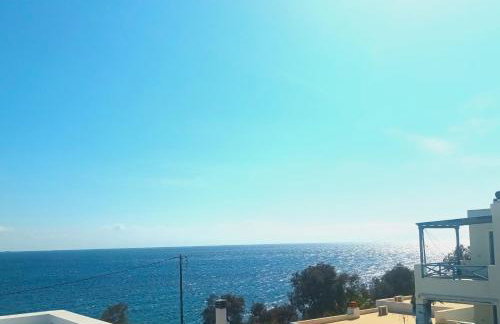 Endless Blue from Syros - Fabrika House 1 & 2 - Photo 4