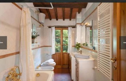 Holiday home Belvedere - Foto 46