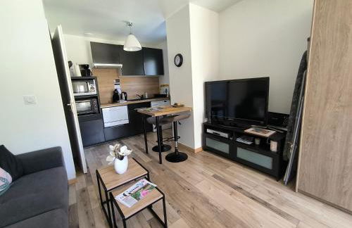 Les Treilles de Salies - Studio au calme - Foto 8