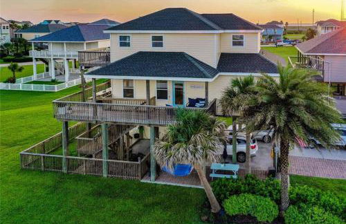 Tranquil Retreat with Gulf Views, 2 Min to Beach - Foto 4