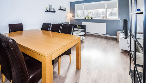 Apartment S7 - Foto 5, Servicio de comidas en la habitación