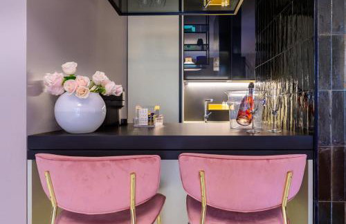 Trastevere Boutique Suite Rome with Gym and Steam Shower - Foto 13