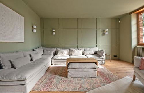 Maison de Maître - Domaine Terra Rosa - Photo 20