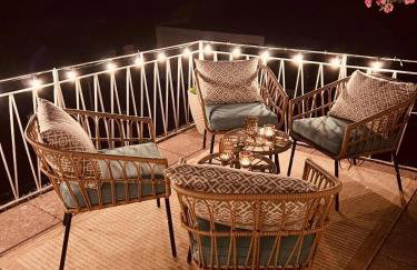 Stilvolle Wohnung im Kurgebiet Bad Kissingen - Photo 29