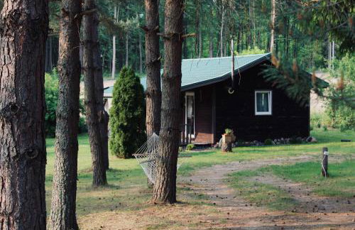 Domek U Stefanów - Królowy Most - Foto 1