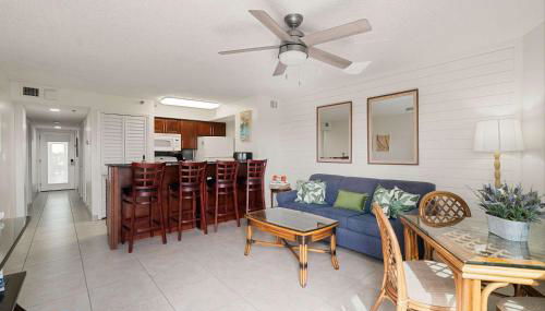 Modern and Coastal Ocean Pointe 2307 - Foto 3